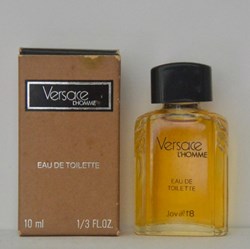 VERSACE Gianni - L'Homme