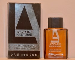 AZZARO Loris - Azzaro H