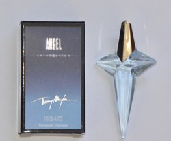 MUGLER Thierry - Angel Célébration 2002 - Pendentif Fatal star