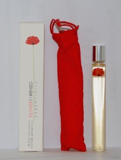 KENZO - Flower By Kenzo - Essentielle - Roll on parfumé