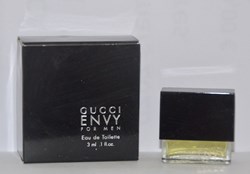 GUCCI - Envy for men