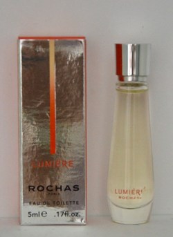 ROCHAS Marcel - Lumière