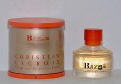 LACROIX Christian - Bazar