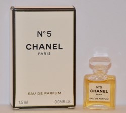 CHANEL Gabrielle - N° 5