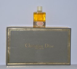 DIOR Christian - Coffret Christian Dior - Diorissimo