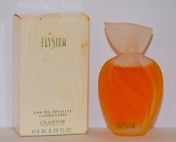 CLARINS - Elysium