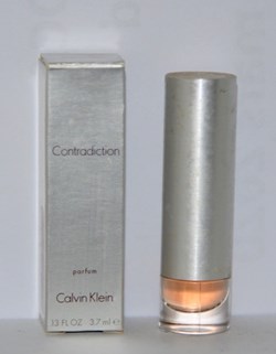 KLEIN Calvin - Contradiction