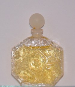 BROSSEAU Jean-Charles - Ombre Rose
