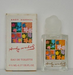 WARHOL - Andy Warhol
