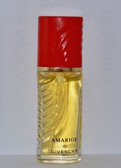 GIVENCHY - Amarige Déodorant