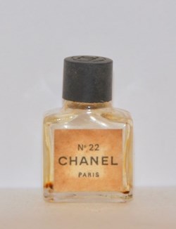 CHANEL Gabrielle - N° 22