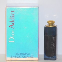 DIOR Christian - Dior Addict
