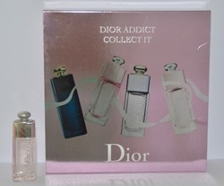 DIOR Christian - Coffret Dior Addict Collect It : Dior Addict 2