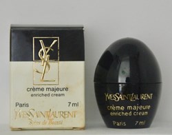SAINT-LAURENT Yves - YSL Soin -Crème majeure