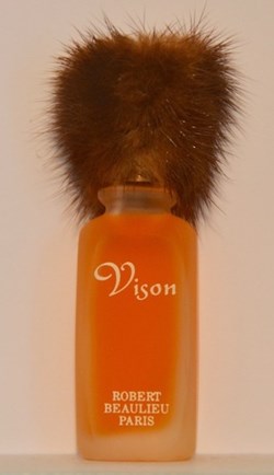 BEAULIEU Robert - Vison
