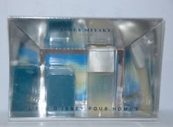 MIYAKÉ Issey - L'Eau D'Issey pour Homme - Saint Valentin 1998