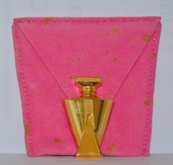 GUERLAIN - Champs Elysées broche