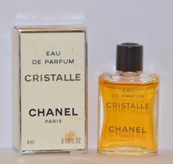 CHANEL Gabrielle - Cristalle