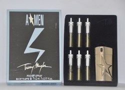 MUGLER Thierry - A*MEN Pocket spray