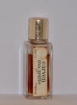 CARVEN - Ma Griffe