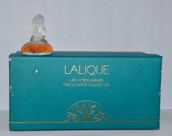 LALIQUE René - Les Introuvables - The Ultimate Collection - Le Nu 96
