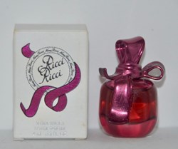 RICCI Nina - Ricci Ricci