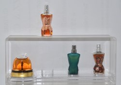 GAULTIER Jean Paul - Coffret The Gaultier Harem - Classique