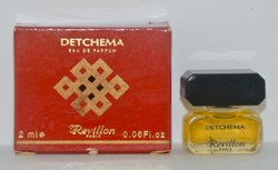 REVILLON Louis-Victor - Detchema