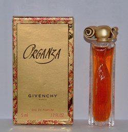 GIVENCHY - Organza