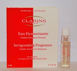 CLARINS - Eau Dynamisante