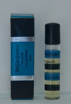 SAINT-LAURENT Yves - Rive Gauche
