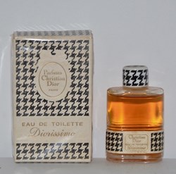 DIOR Christian - Diorissimo