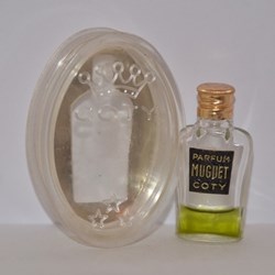 COTY François - Muguet