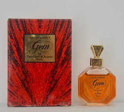 VAN CLEEF & ARPELS - Gem