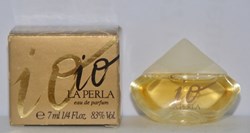 MORRIS - La Perla - Io