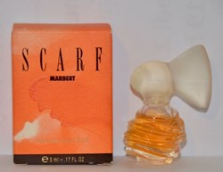 MARBERT - Scarf