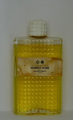 ROGER & GALLET - Marque noire