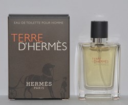 HERMÈS - Terre d'Hermès