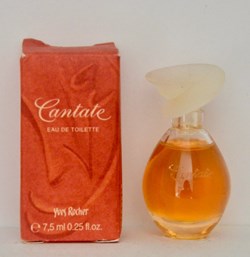 ROCHER Yves - Cantate