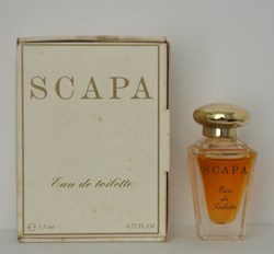 SCAPA - Scapa