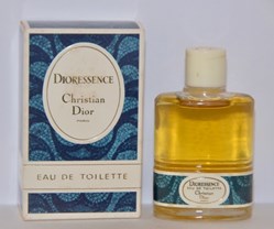 DIOR Christian - Dioressence