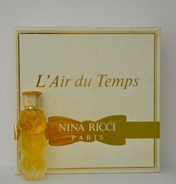 RICCI Nina - L'Air du Temps coffret