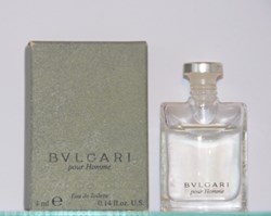 BVLGARI - Bulgari pour Homme
