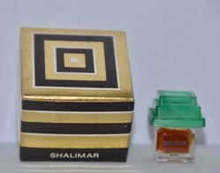 GUERLAIN - Shalimar Pagode