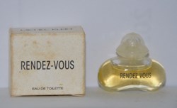 KLEIN Michel - Rendez-vous