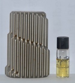 MONTANA Claude - Parfum d'Homme