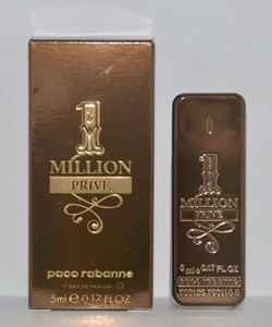 RABANNE Paco - 1 Million Privé