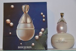 BOUCHERON - Initial coffret
