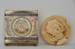 ROGER & GALLET - Magnolia - Savon
