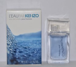KENZO - L'Eau Par Kenzo Pour Homme
